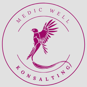 Logo Medic Well